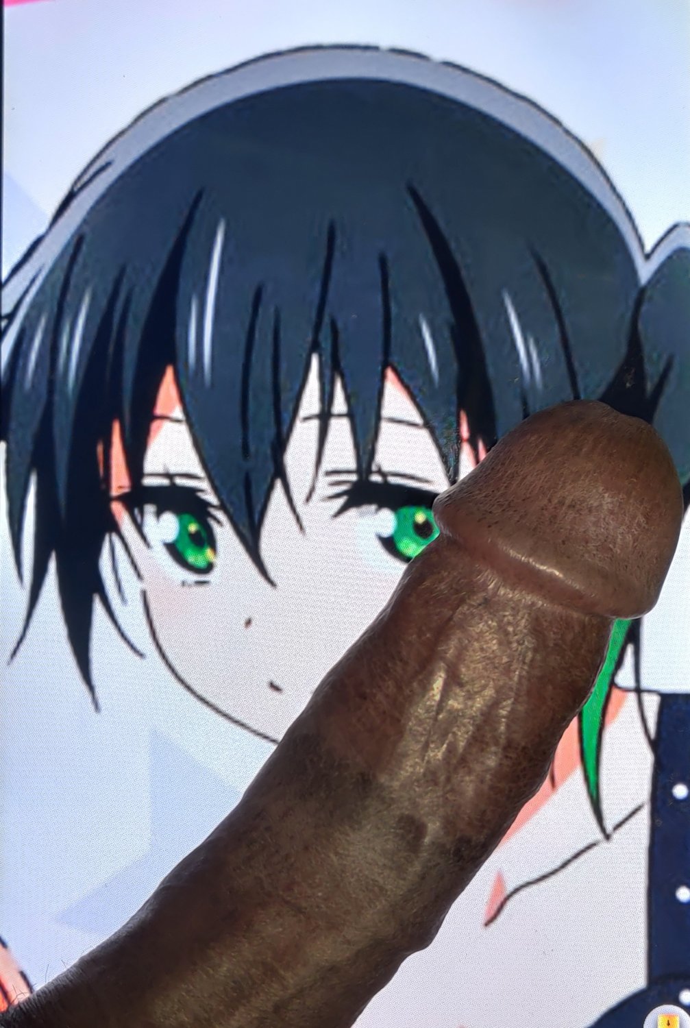Yuu Takasaki Cock & Cum Tributes #mIsZJSHS
