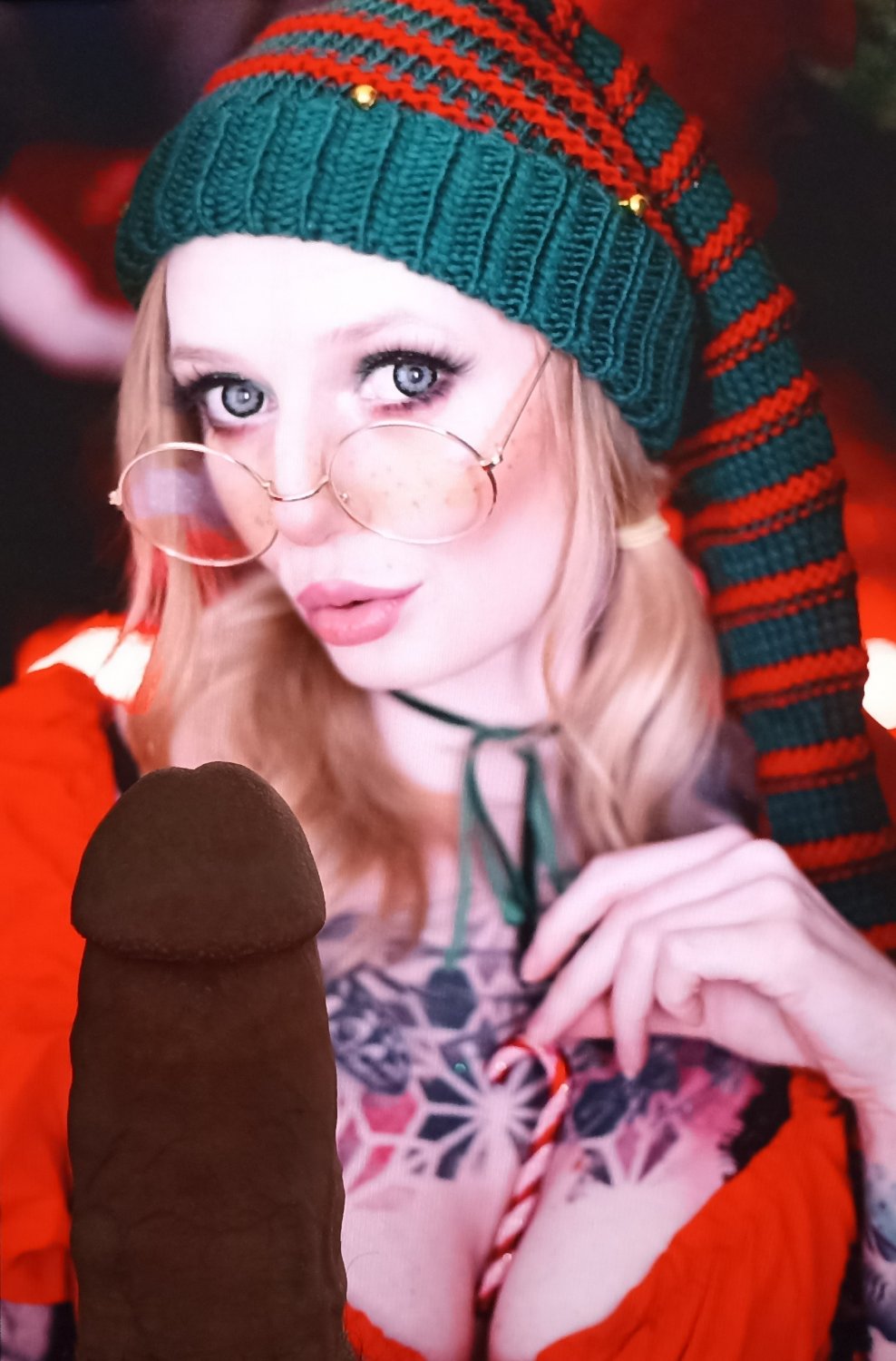 Deemonica ASMR Cum Tribute #u2ackuT7