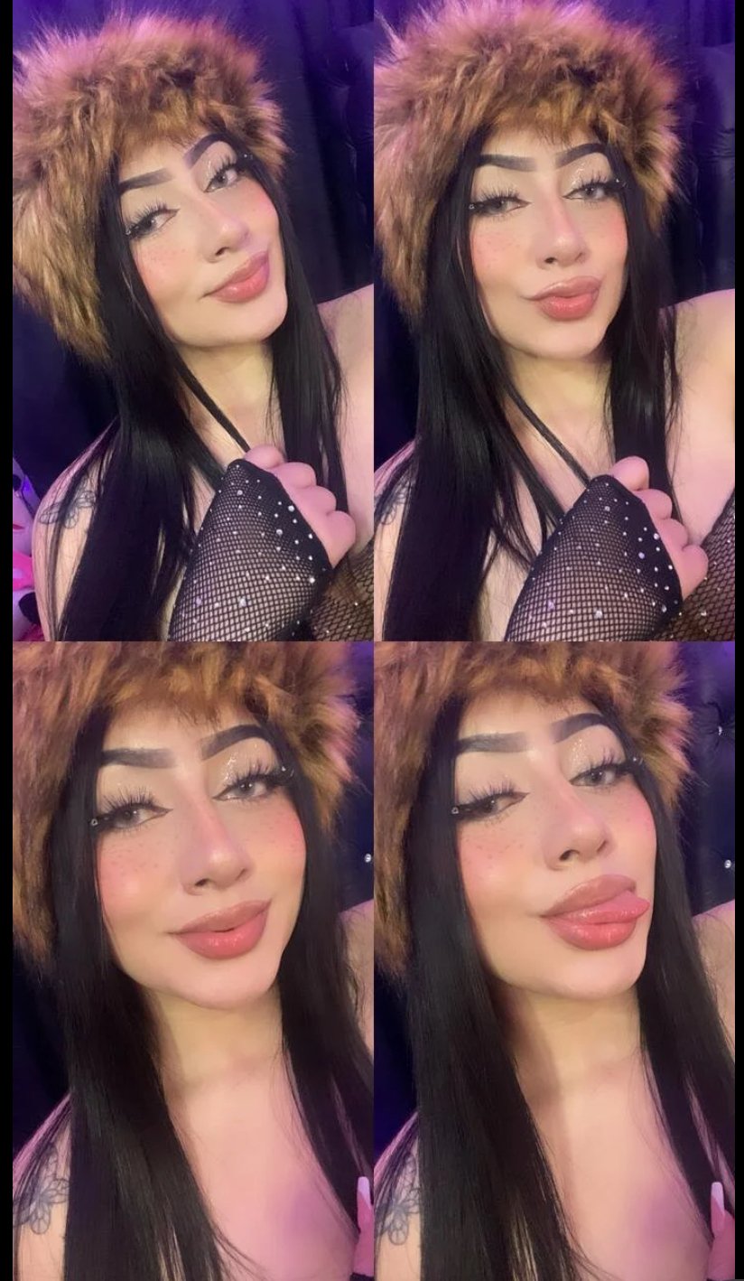 sexy creamy thick mexicana (busty & cute) #799miMbL