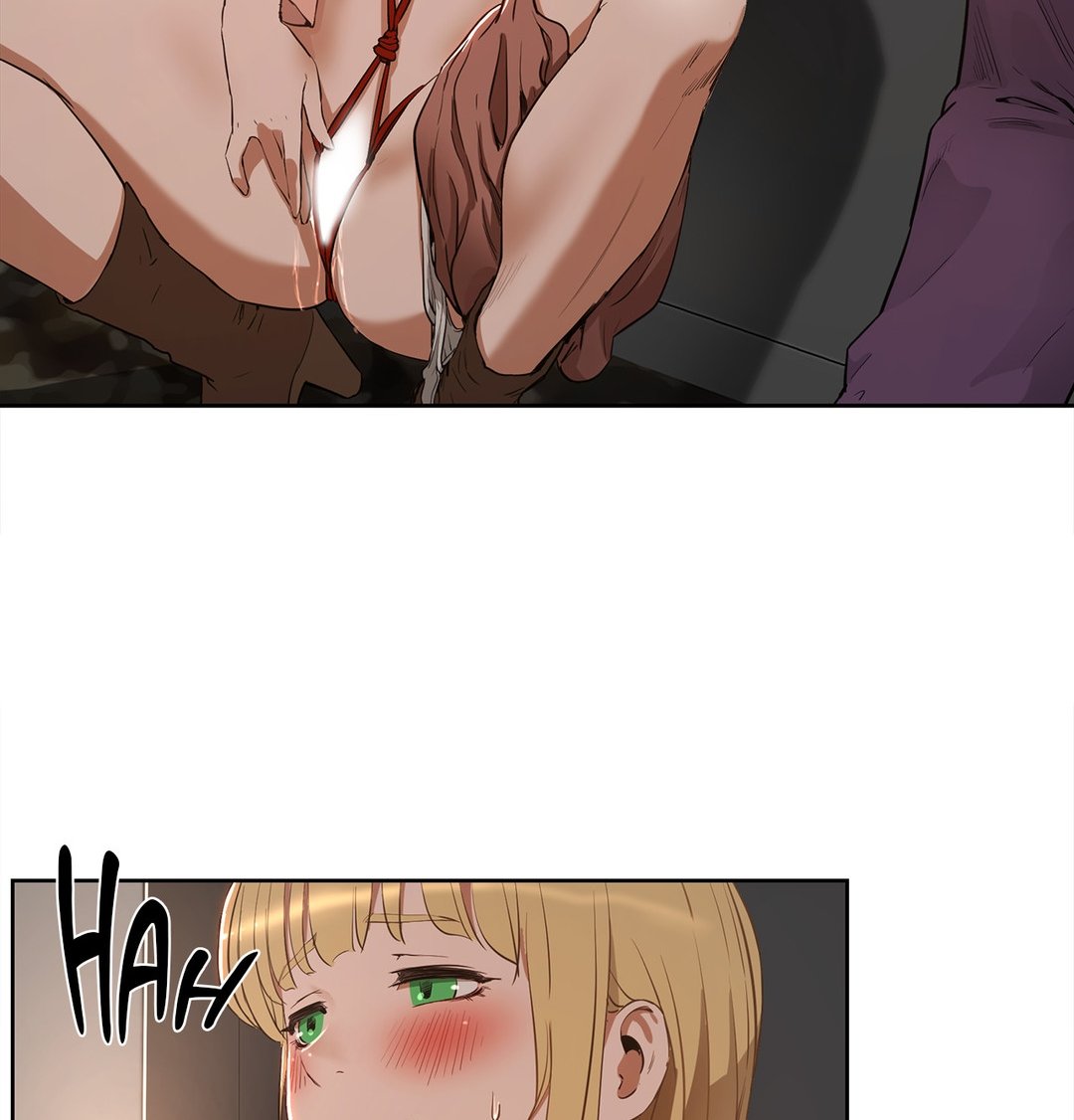 Sex Lessons Ch.21+22 (Pt.1) #3QFOUllW