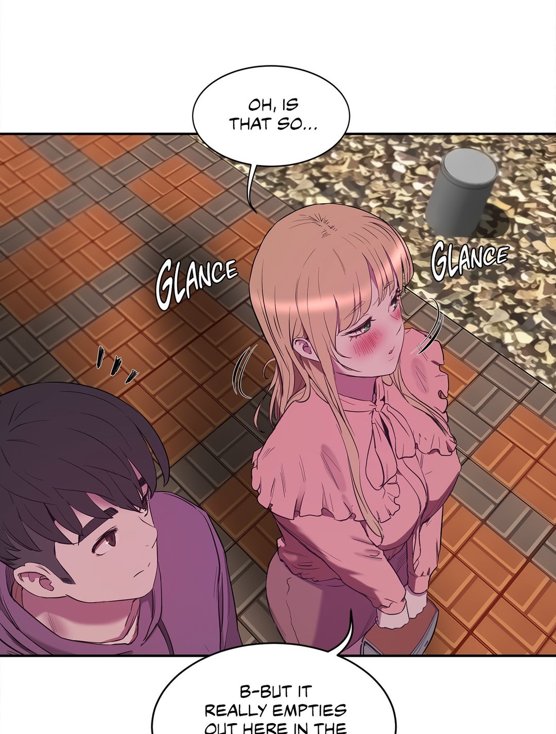 Sex Lessons Ch.21+22 (Pt.1) #FjdSWCfw