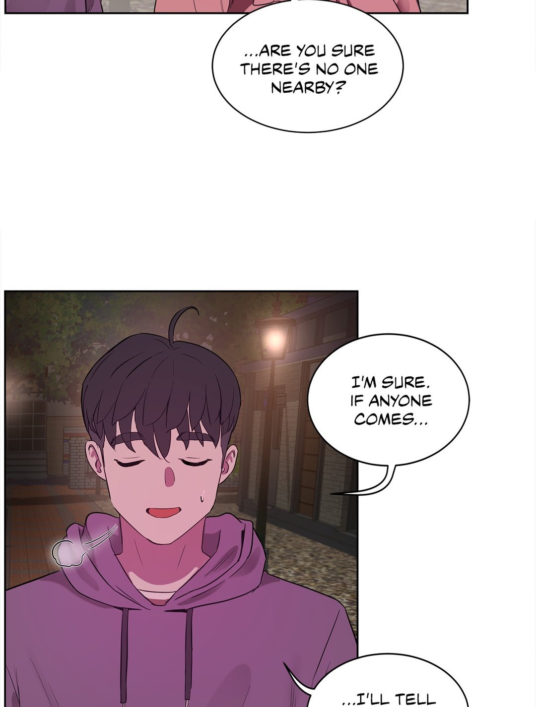 Sex Lessons Ch.21+22 (Pt.1) #Jsrf89Ry
