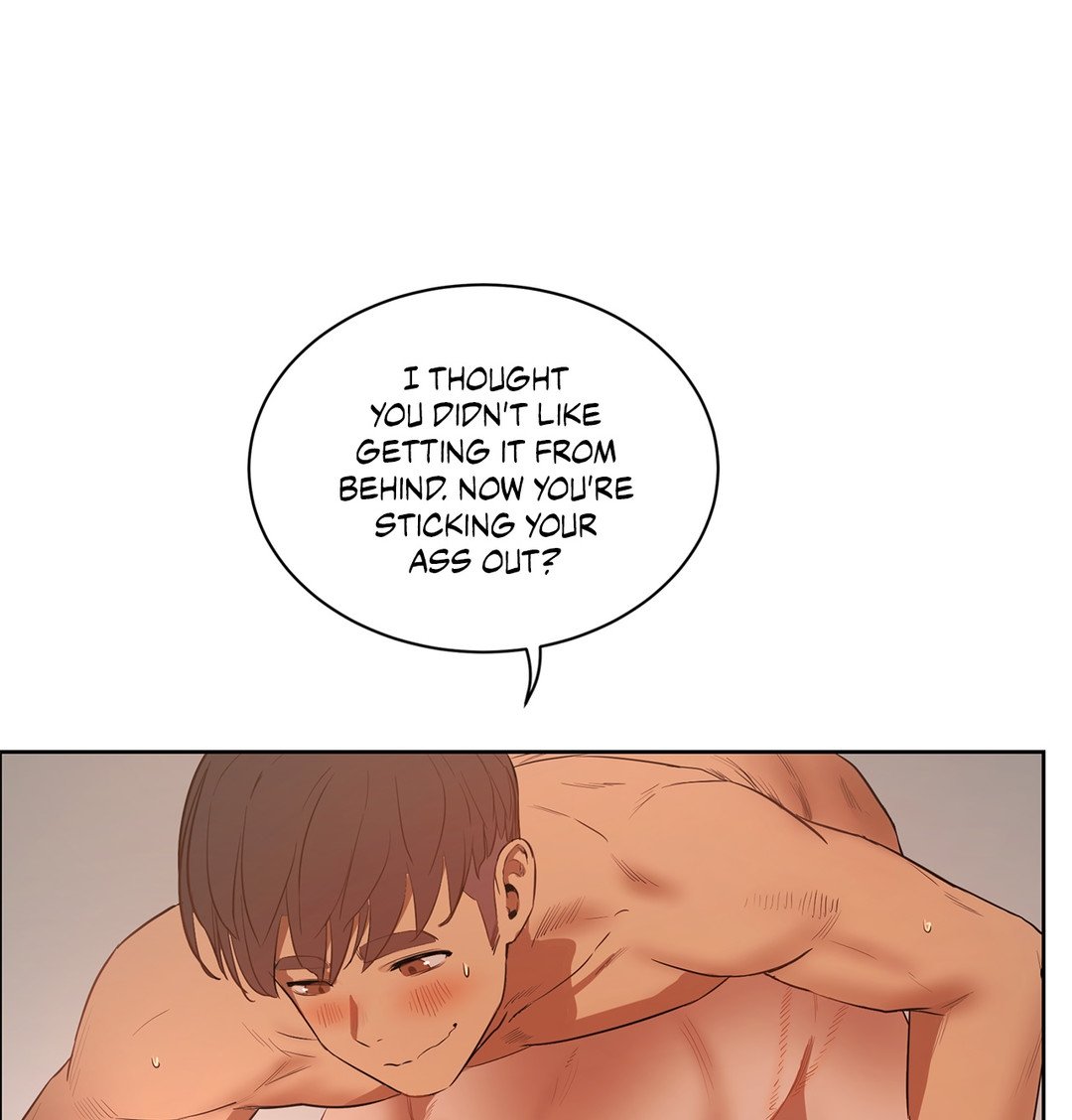 Sex Lessons Ch.21+22 (Pt.1) #lIA0ssnl