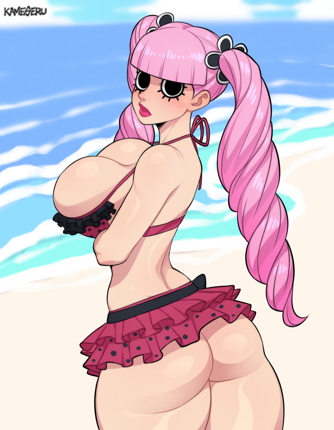 Perona #6 #37TB6DdD