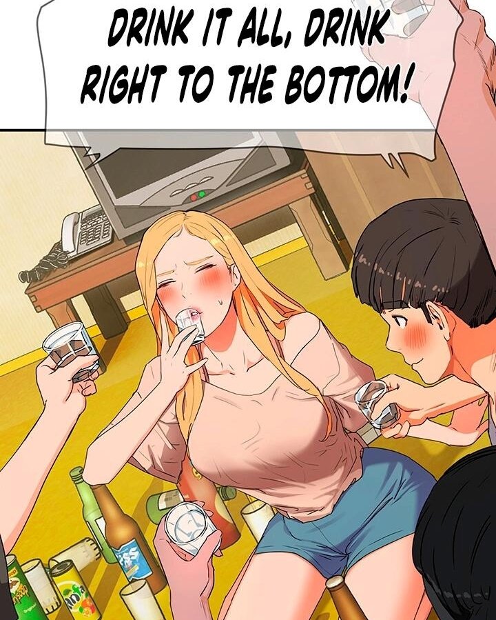 (Pt.2)In the Summer Ch.1 #AObfaLCf