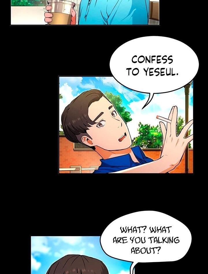 (Pt.2)In the Summer Ch.1 #RPbUniFA