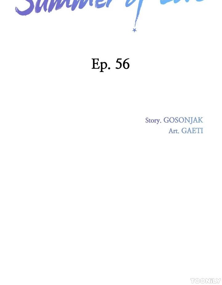 (Pt.28)In the Summer Ch.55+56 #GUPooVC9