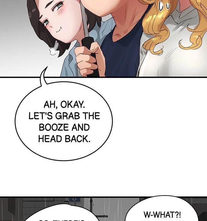 (Pt.28)In the Summer Ch.55+56 #QtiAXAS8