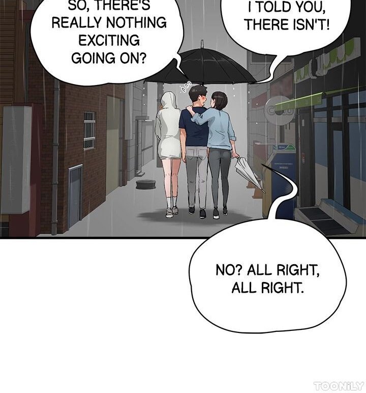 (Pt.28)In the Summer Ch.55+56 #XGLGGYKB
