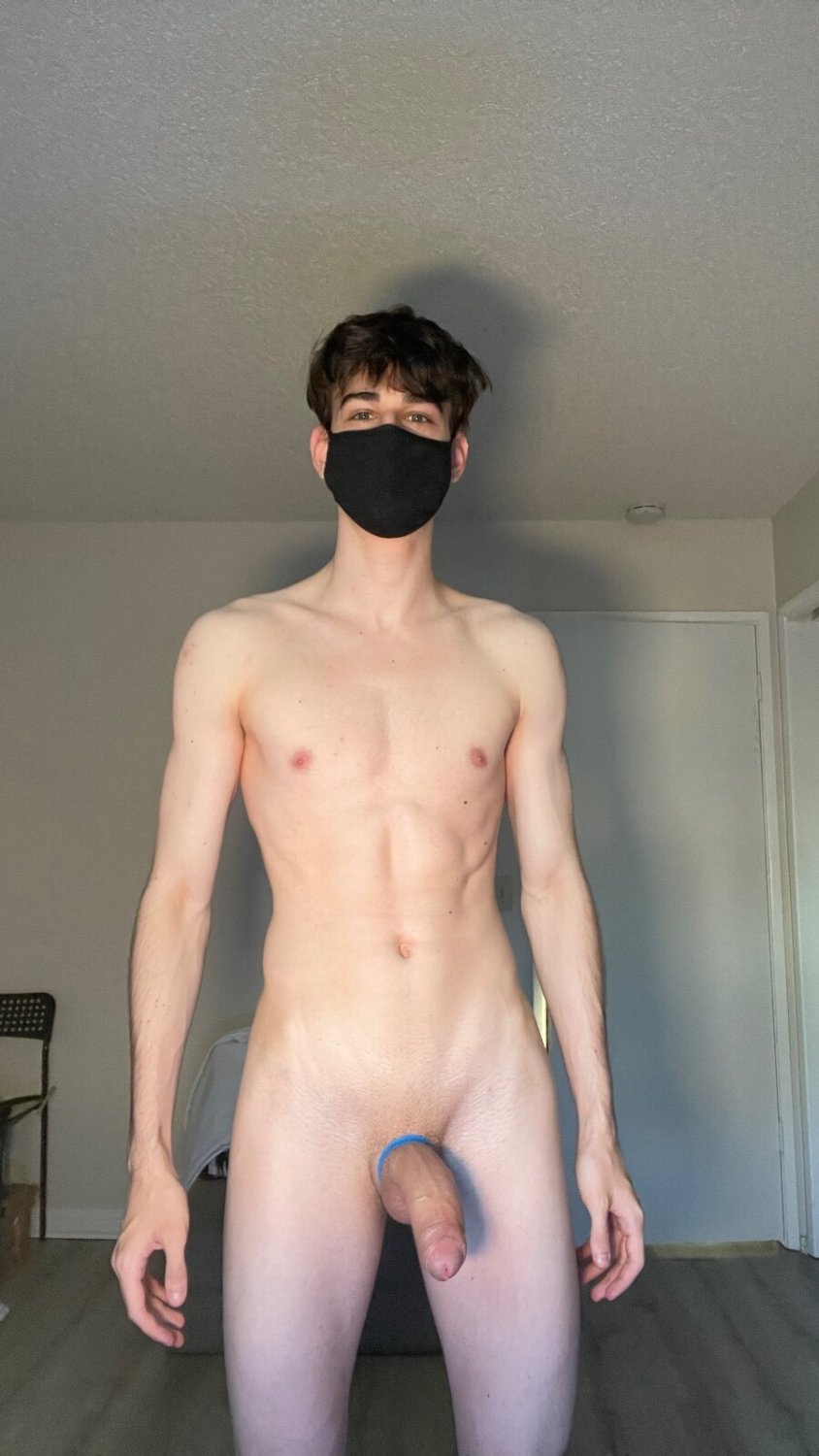 Fag boy from exposed site #1AIVLDFS