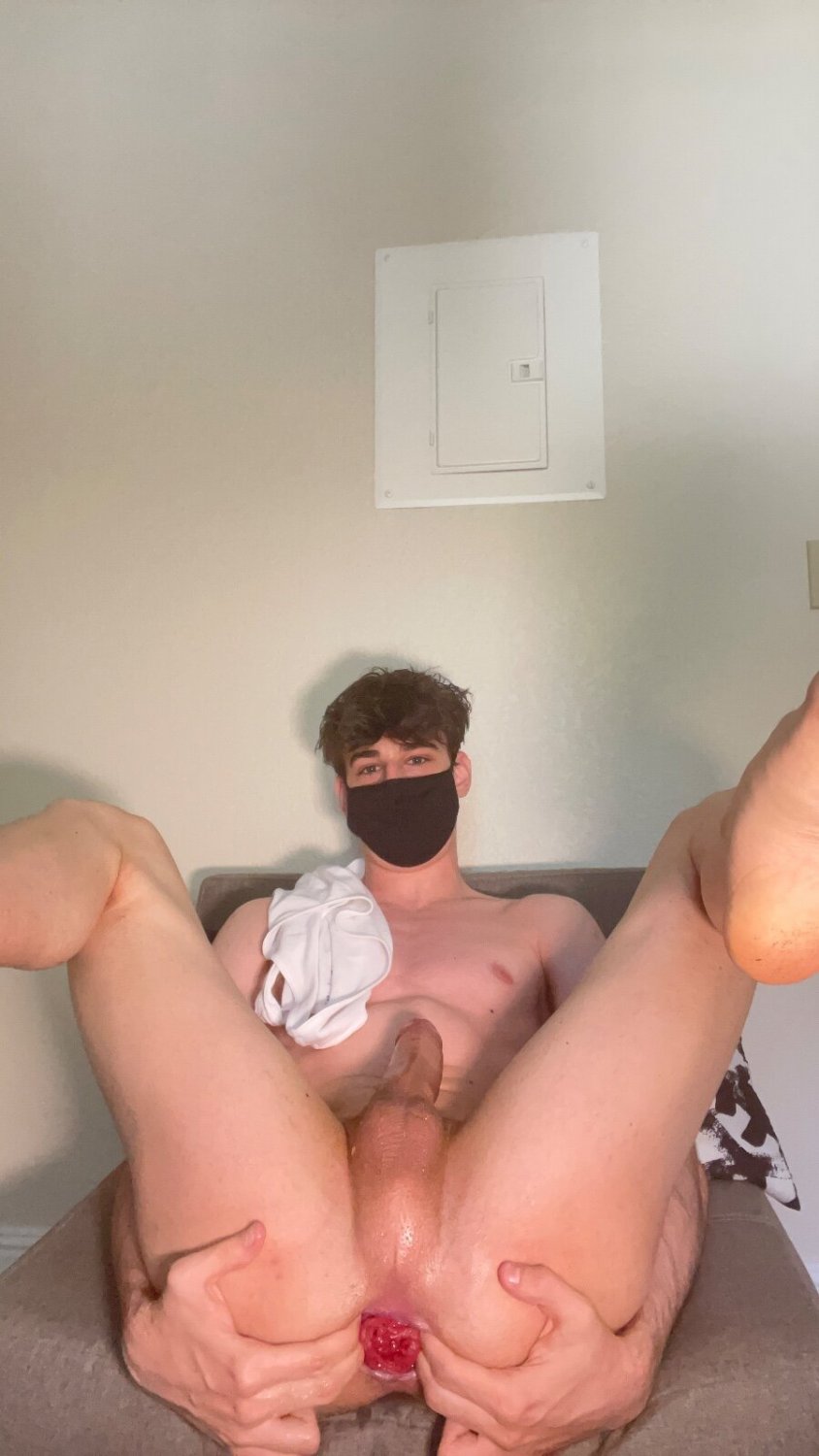 Fag boy from exposed site #zkp6ihGA