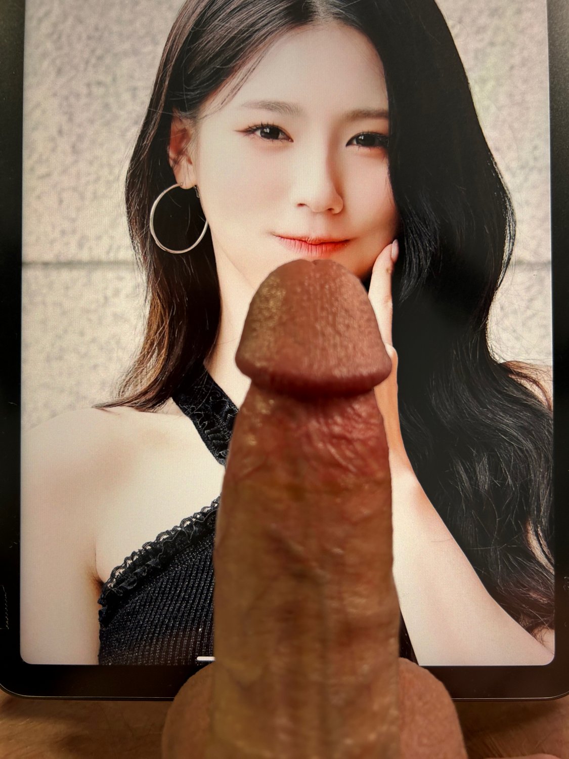 (G)I-DLE Miyeon Cum Tribute 7 #Ksc0JTh3