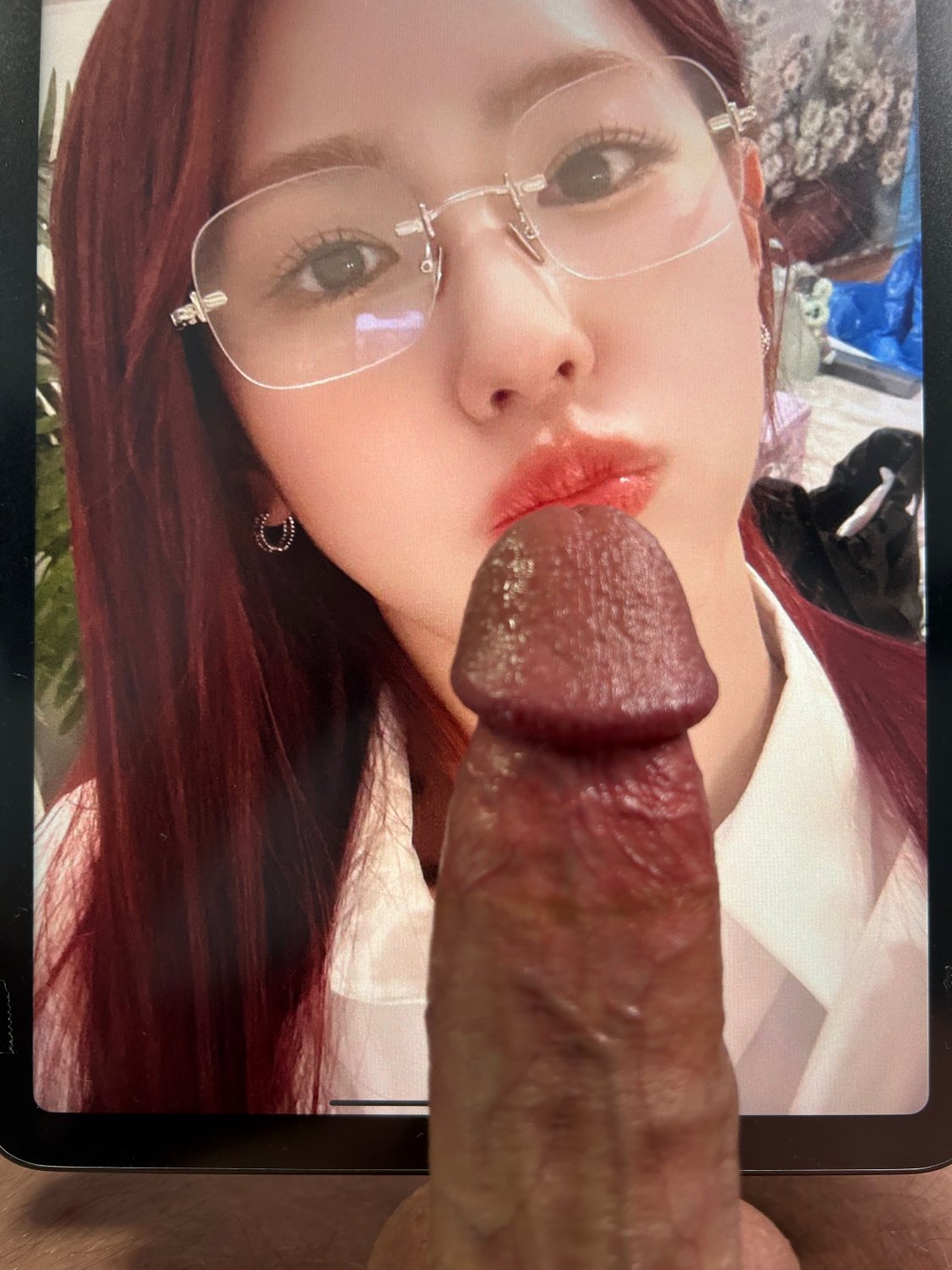 (G)I-DLE Miyeon Cum Tribute 7 #v2MR0uw3