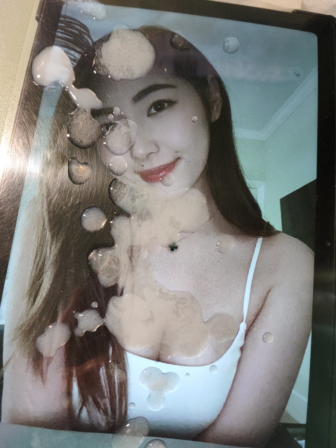 J@n3t Cum Tribute #4InLUmNb