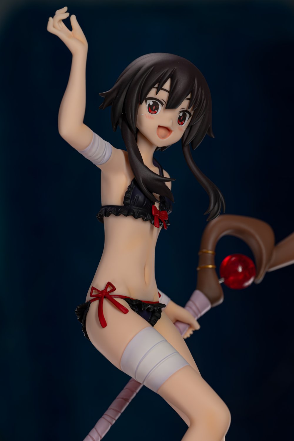 Megumin SoF #4 #To4d1bHa